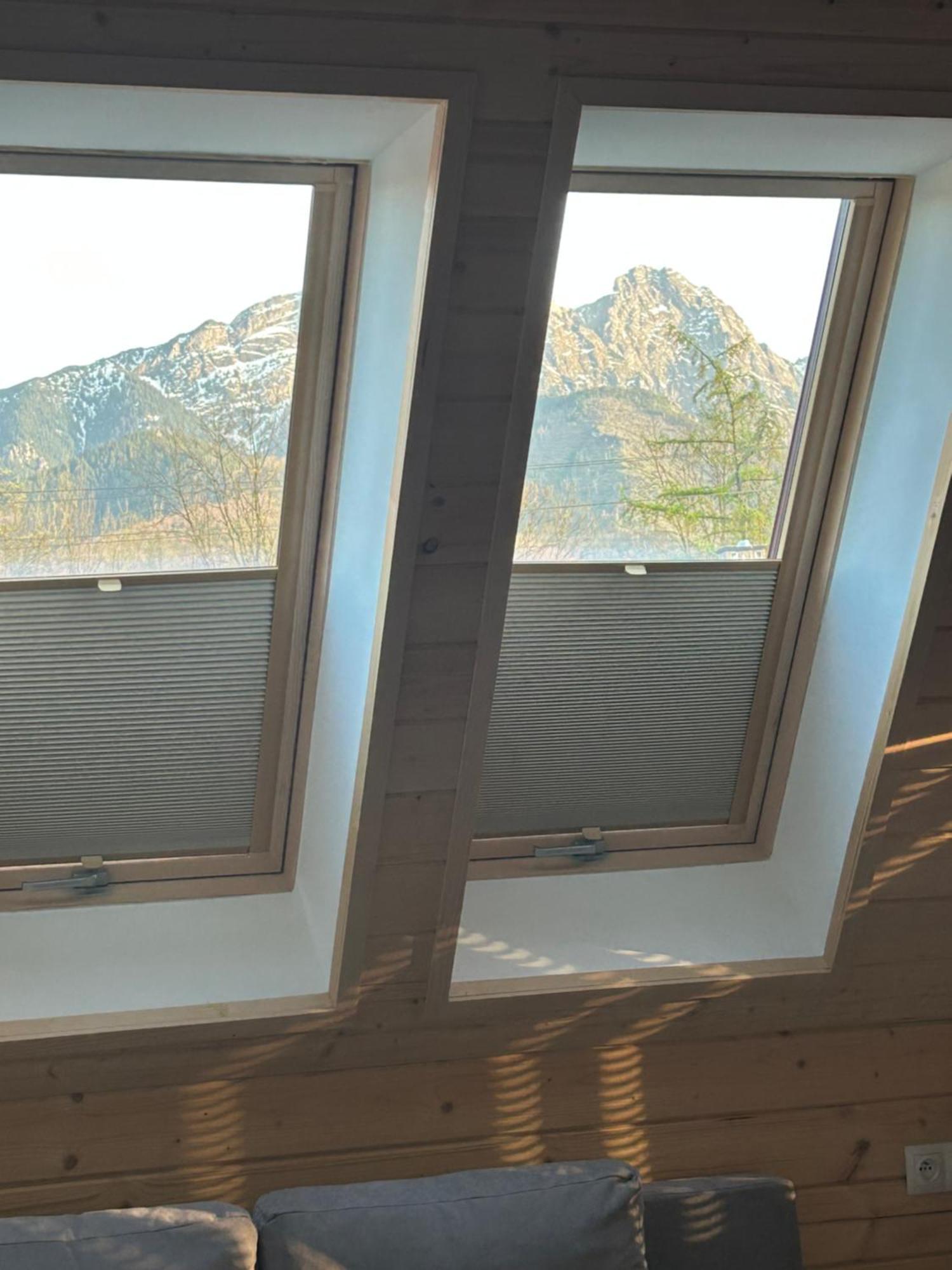 Pokoje Samo Centrum Zakopane ,,Willa Kasztelanka" Exterior foto